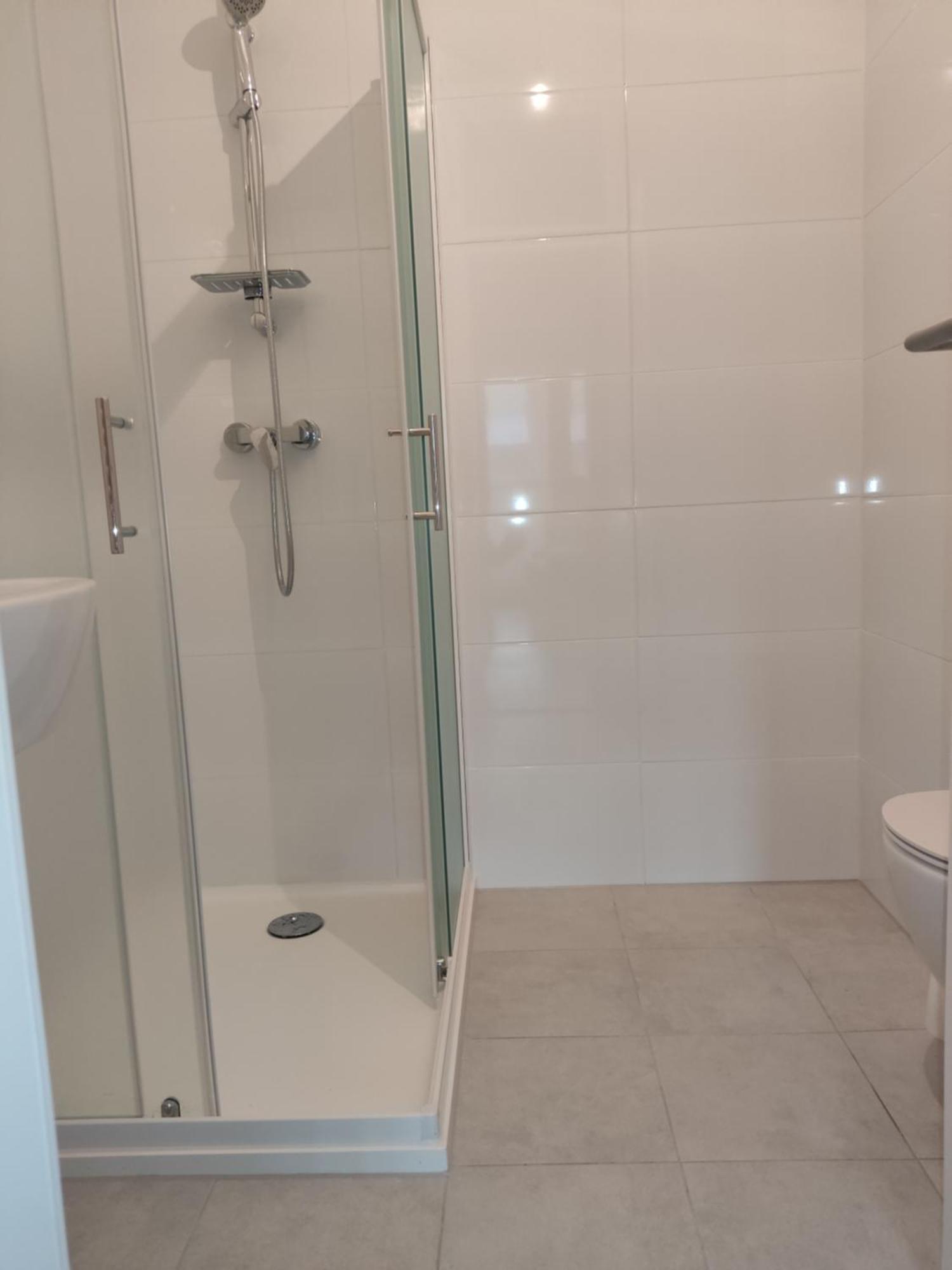 Zg Apartman Zagreb Exterior foto